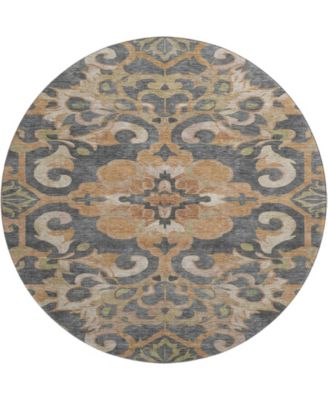 Mayfield AMF1947 8'x8' Round