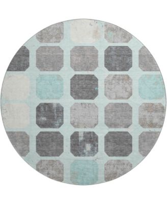 Mayfield Machine Washable AMF1950 8'x8' Round