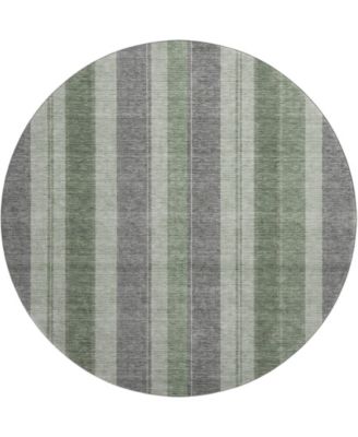 Mayfield Machine Washable AMF1954 8'x8' Round