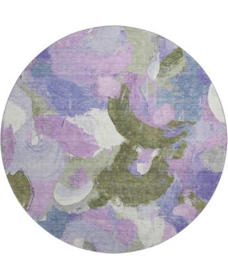 Mayfield AMF1965 8'x8' Round