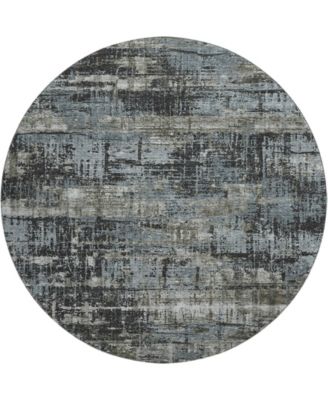 Mayfield Machine Washable AMF1969 8'x8' Round