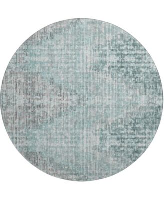 Mayfield Machine Washable AMF1996 8'x8' Round