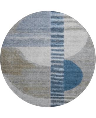 Mayfield AMF2001 8'x8' Round