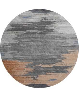 Mayfield AMF2010 8'x8' Round