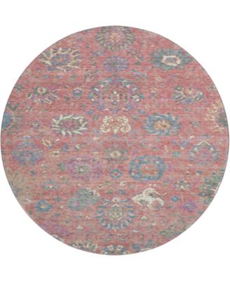 Mayfield AMF2013 8'x8' Round