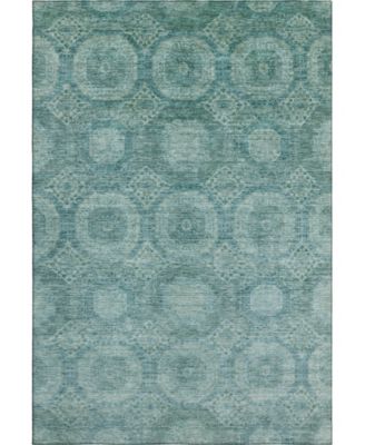Mayfield Machine Washable AMF1925 8'x10' Area Rug