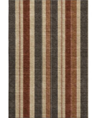 Mayfield Machine Washable AMF1954 8'x10' Area Rug
