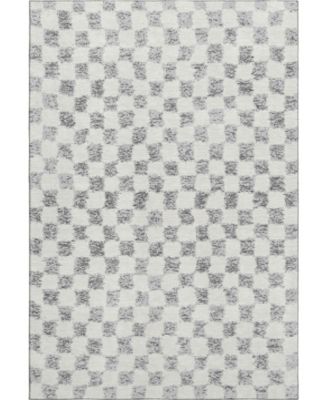 Mayfield Machine Washable AMF1958 8'x10' Area Rug