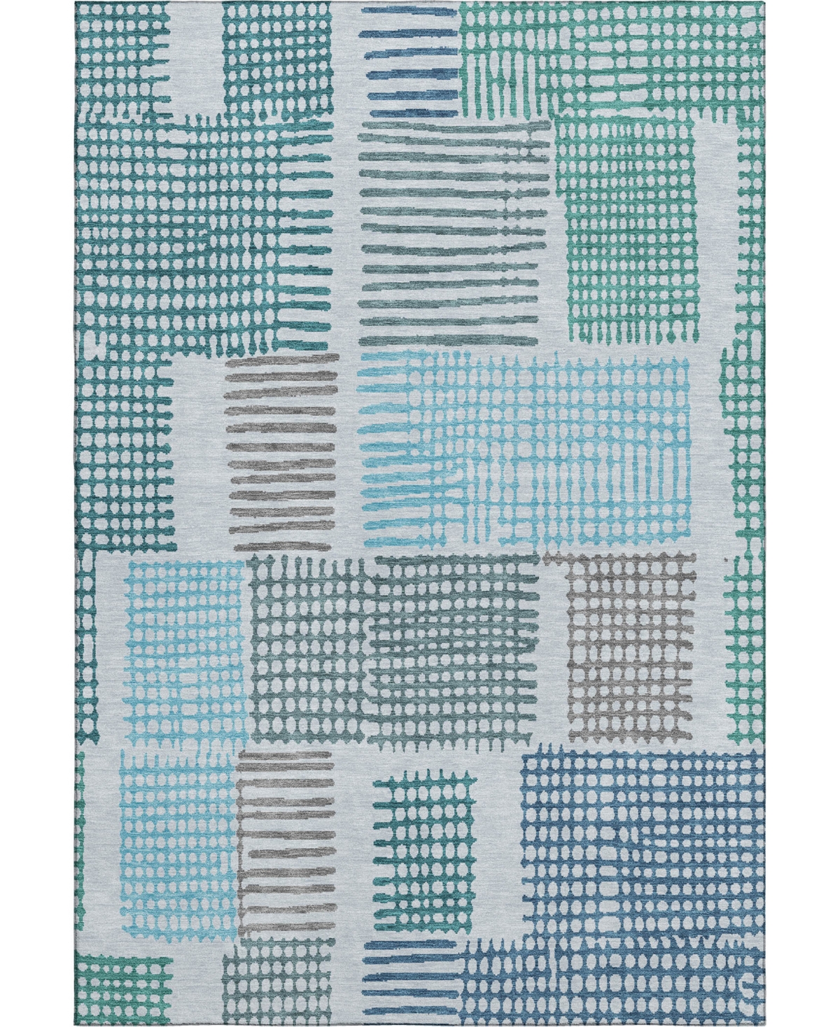 Addison Mayfield AMF1975 8'x10' Area Rug