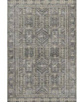 Mayfield Machine Washable AMF1920 9'x12' Area Rug