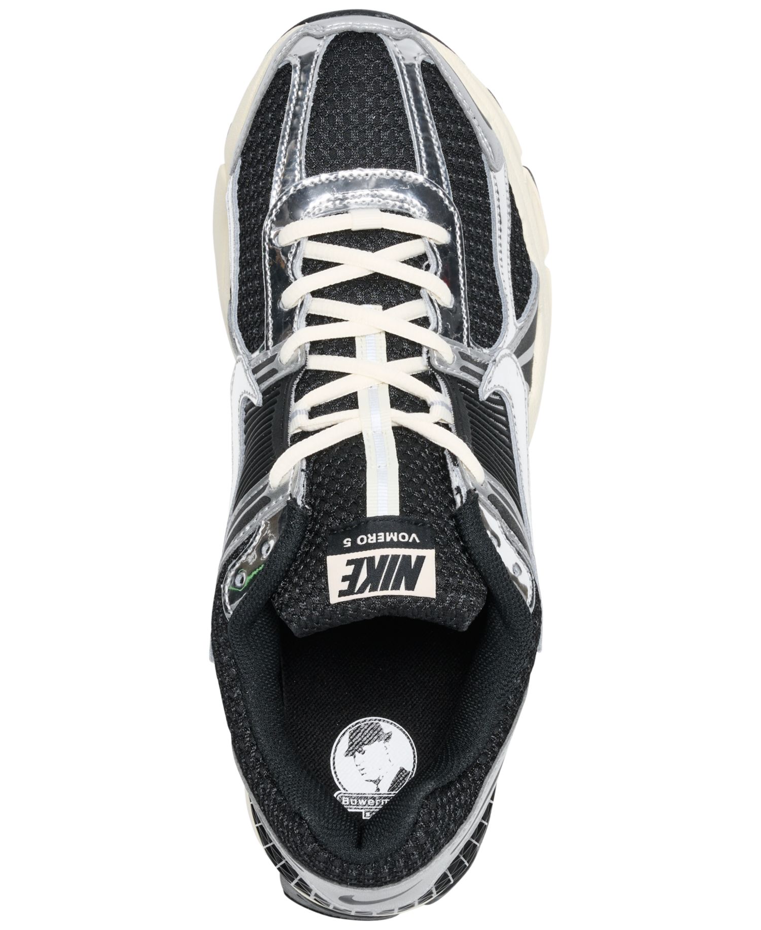 Men's Zoom Vomero 5 Casual Sneakers from Finish Line