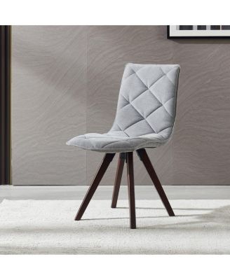 Mid Century Modern Dining Chairs