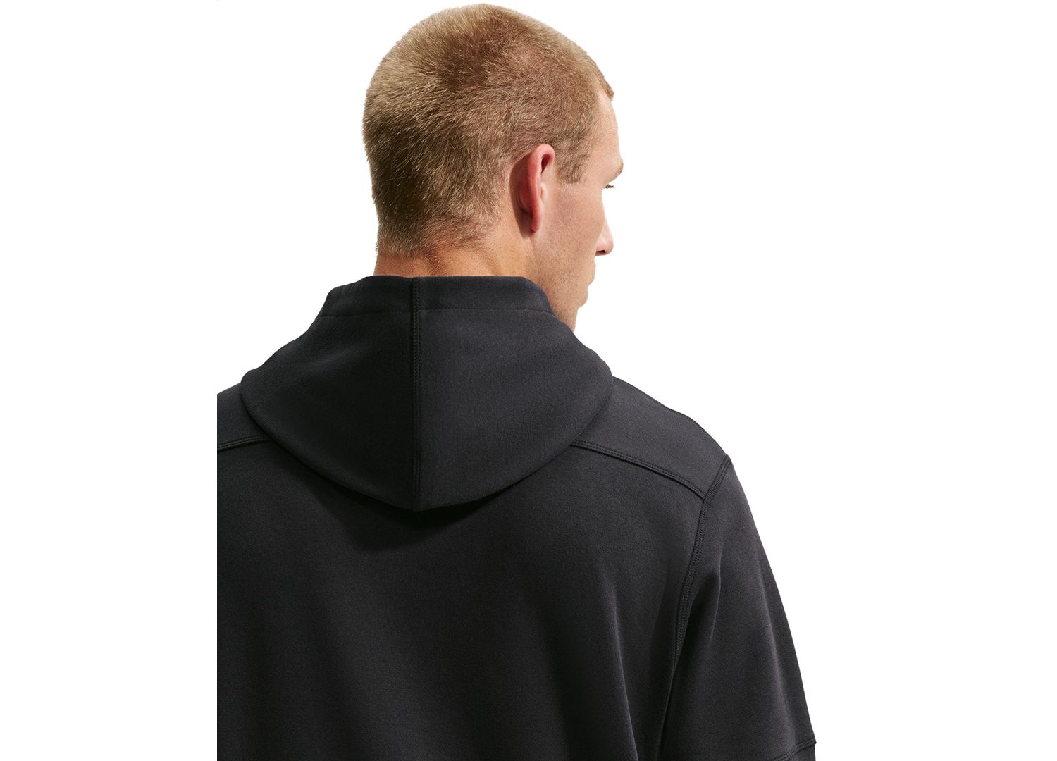 Sportswear Club Men's Varsity Hoodie