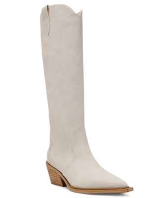 Women's Greva Tall Pull-On Cowboy Western Boots