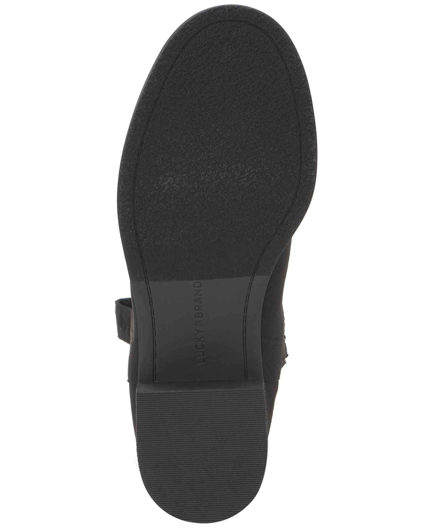 Women's Hydee Mid Shaft Riding Boots