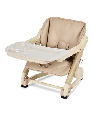 Kids Feed Me 3-in-1 High Chair and Booster Seat - Compact Dining Chair