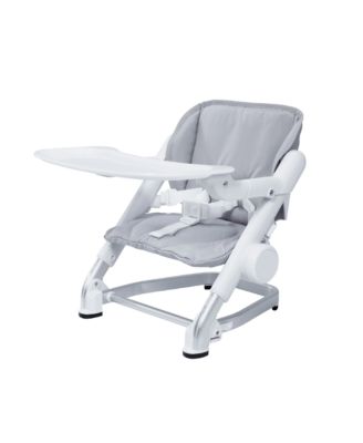 Kids Feed Me Go 3-In-1 Travel Booster Seat