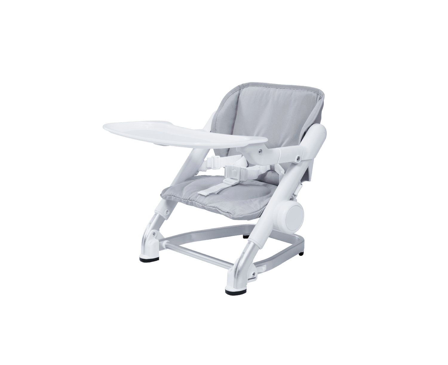 Kids Feed Me Go 3-In-1 Travel Booster Seat