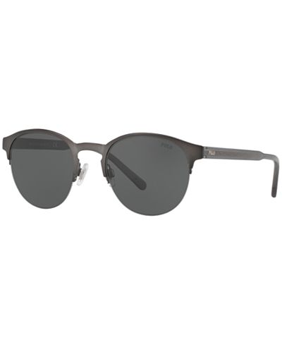 Polo Ralph Lauren Sunglasses, PH3099