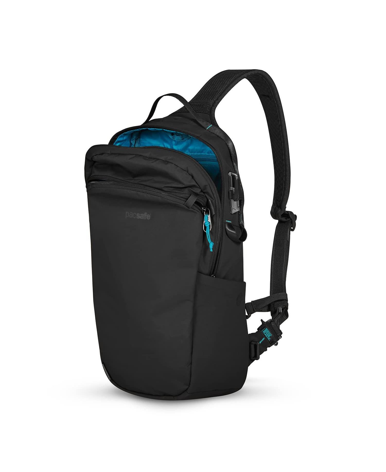 ECO 12L Anti Theft Sling Backpack