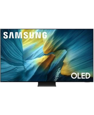 QN55S95FDFXZA 55" S95FD OLED 4K Glare Free Club TV with Vision AI (2025)