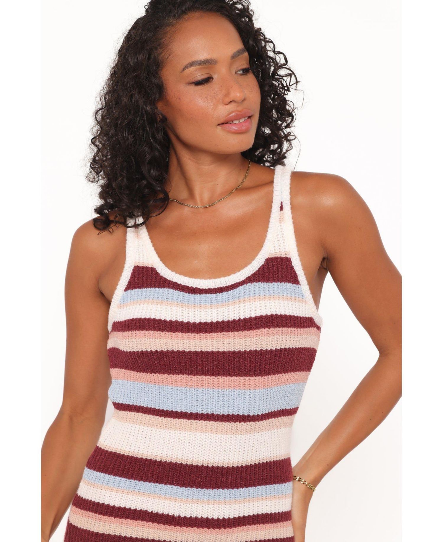 Women's Barnes Midi Dress