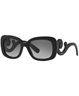 PRADA - Sunglasses, PR 27OS