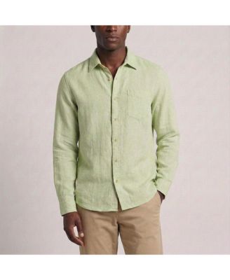 Men's Brian Slub Shirt