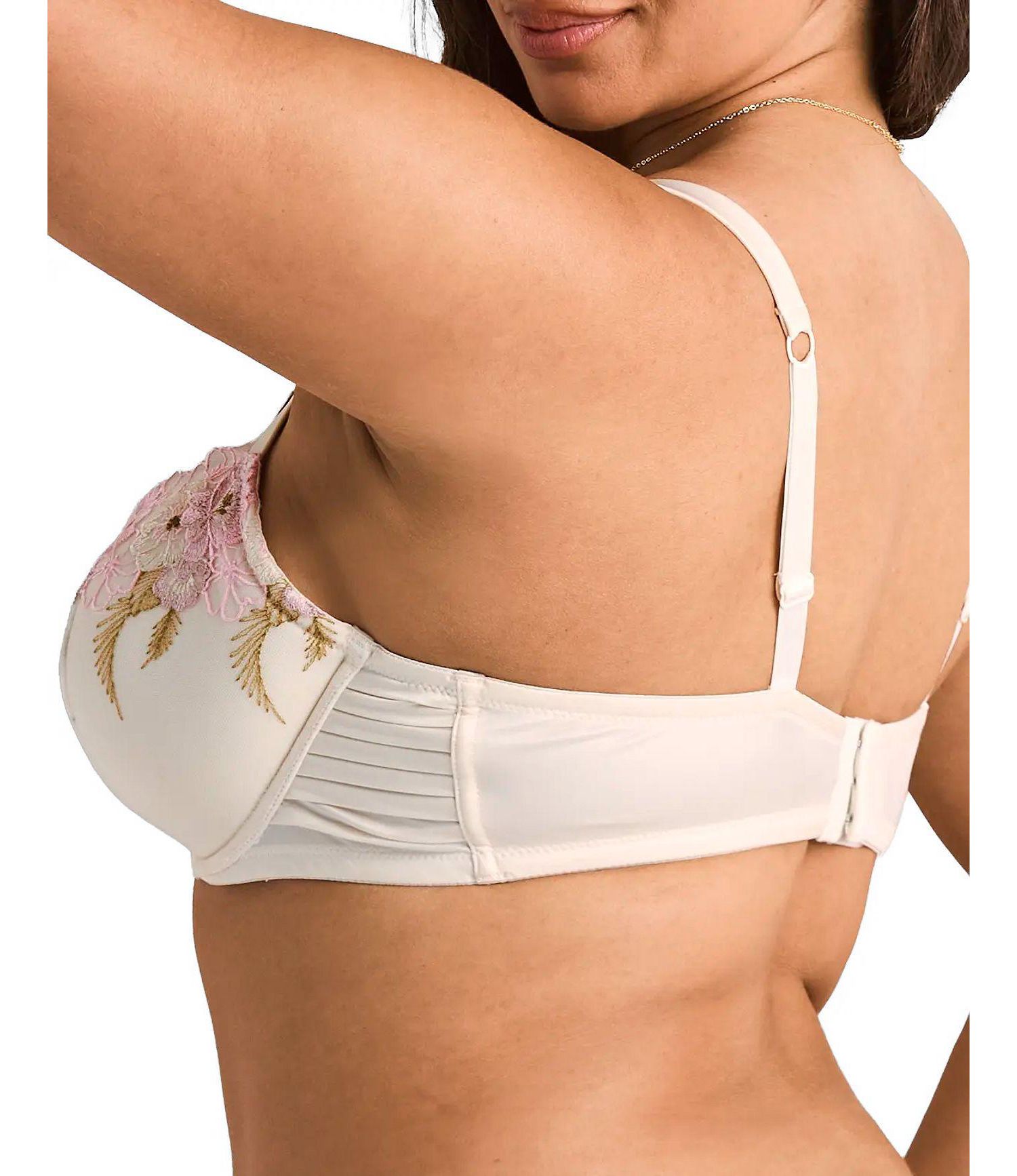 Women's Carolyn Contour Demi Bra
