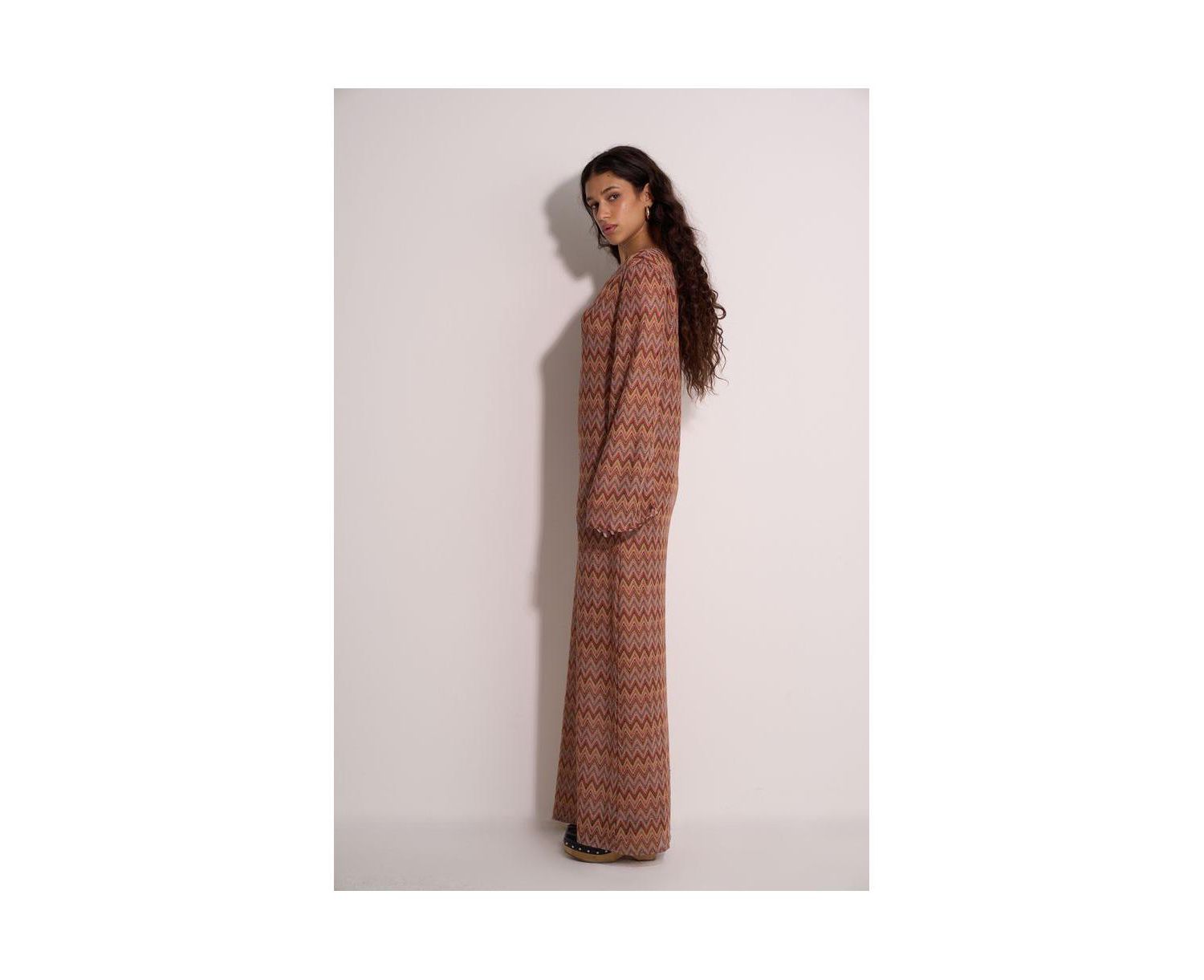 Women's Desert Mirage Belinda Maxi Beach Dress