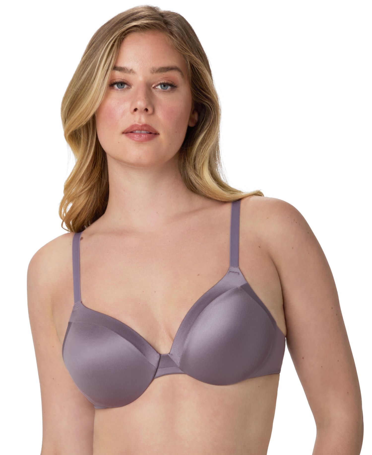 Comfort Devotion Extra Coverage Shaping Underwire Bra 9436