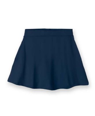 Kids Fair Trade Organic Cotton Pocket Skort