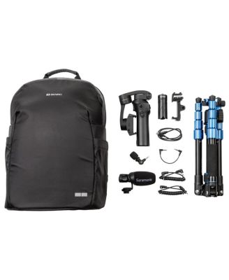 Roadieographer Ultimate Content Creation Kit