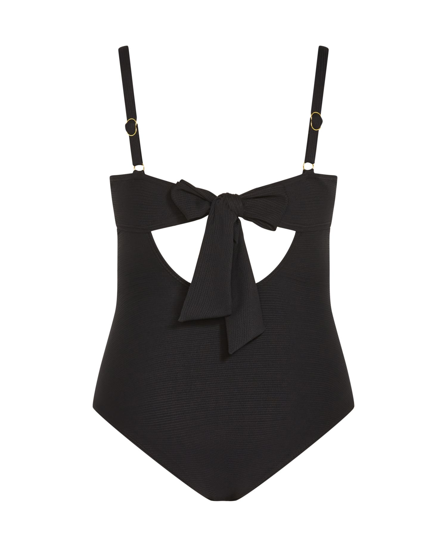 Plus Size Alicante Underwire 1 Piece