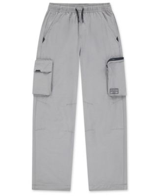Boys' 8-20 Parachute Cargo Pants