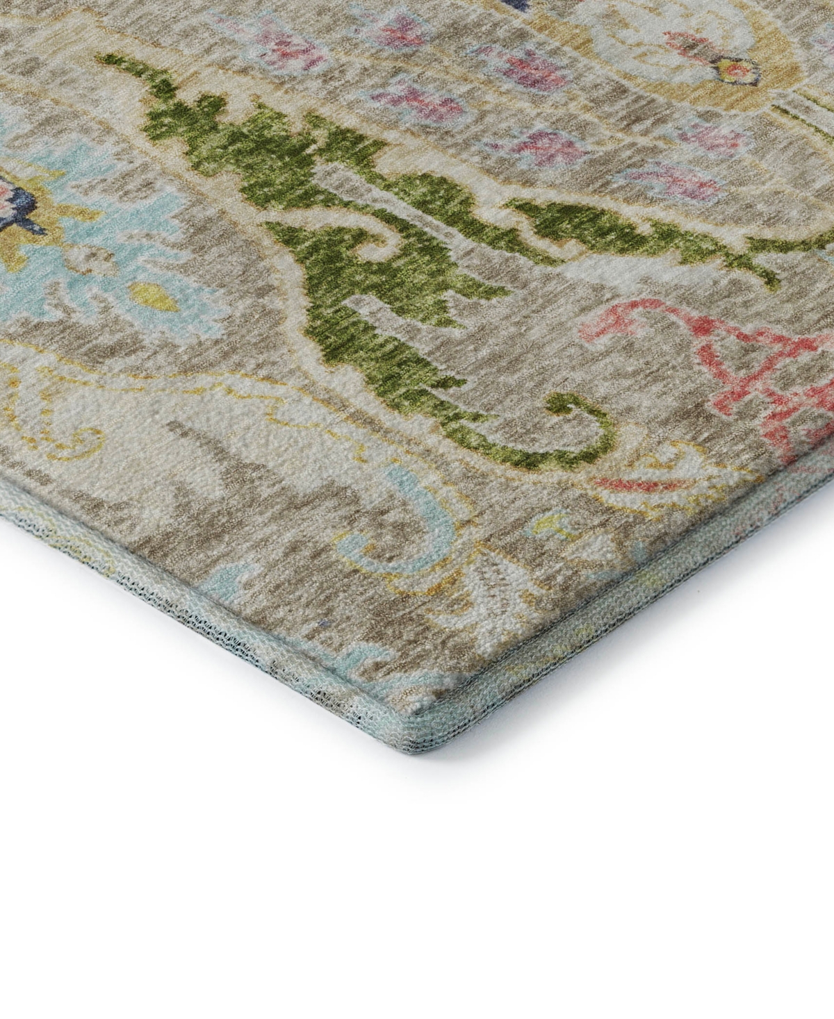 Addison Mayfield AMF1932 3'x5' Area Rug