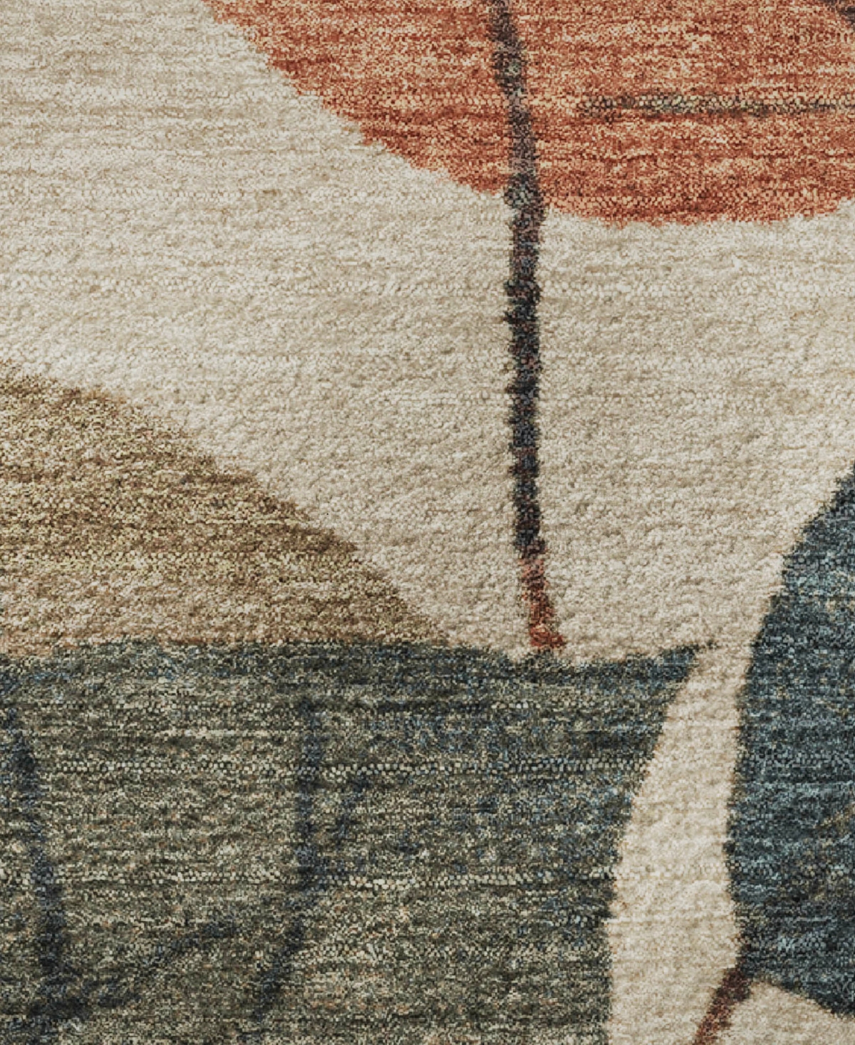 Addison Mayfield AMF1953 10'x14' Area Rug