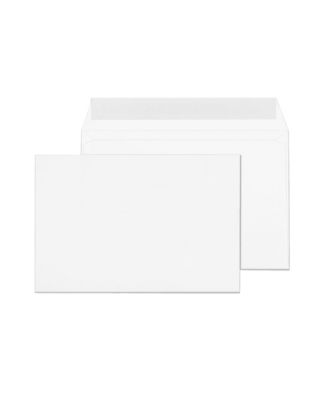 Booklet Envelopes Gummed Seal Open-side Catalogs Business