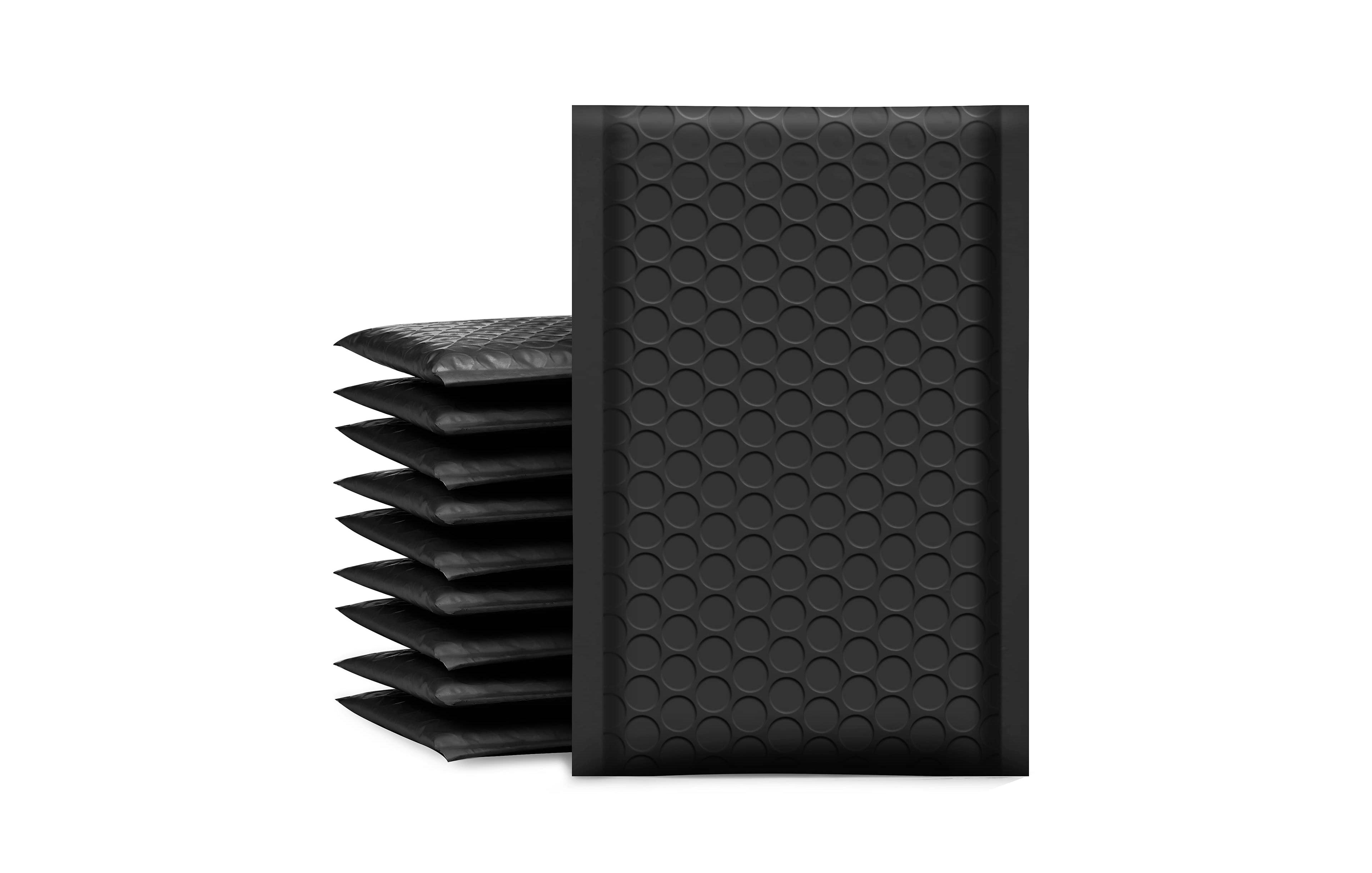 Gnuadz Bubble Mailers Padded Envelopes Self Seal Shipping Bags
