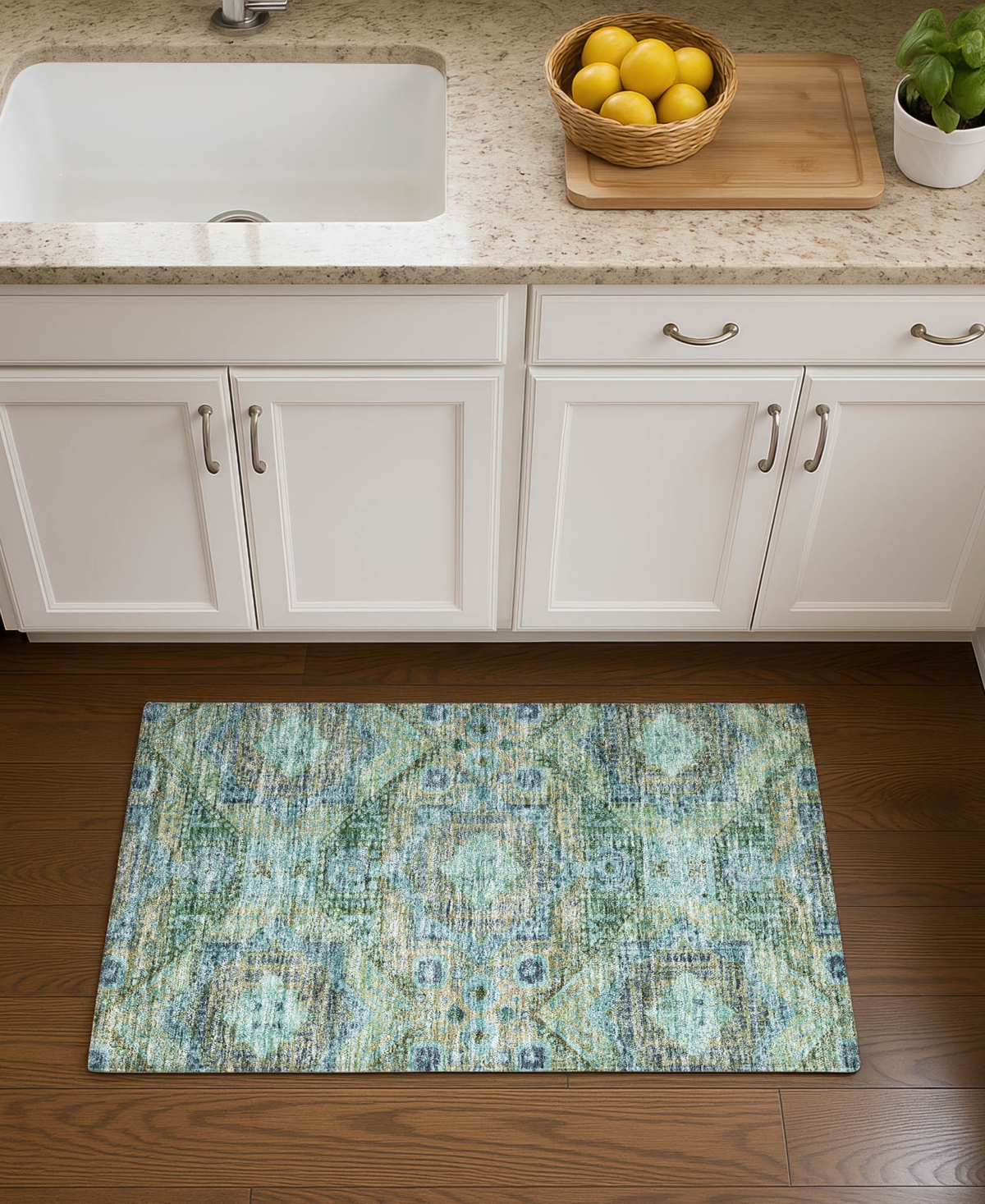 Addison Mayfield AMF1929 1'8"x2'6" Area Rug