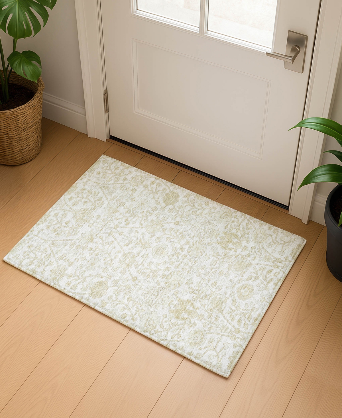 Addison Mayfield AMF1973 1'8"x2'6" Area Rug