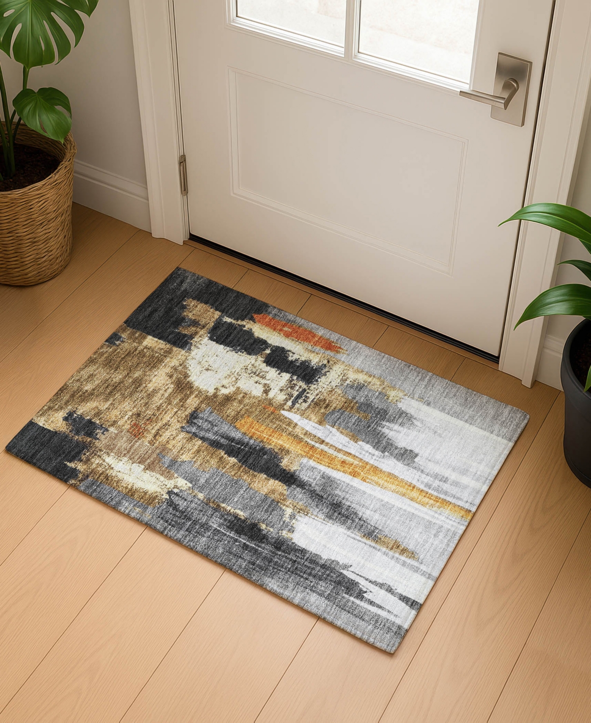 Addison Mayfield AMF1979 1'8"x2'6" Area Rug