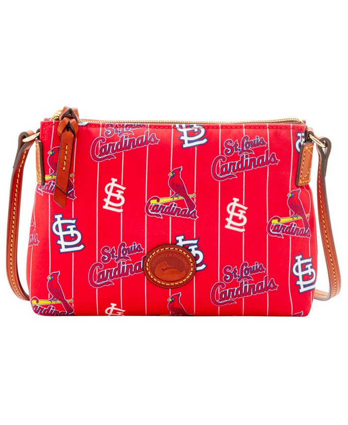 St. Louis Cardinals Dooney and Bourke, Cardinals Dooney and Bourke Purse,  Bags