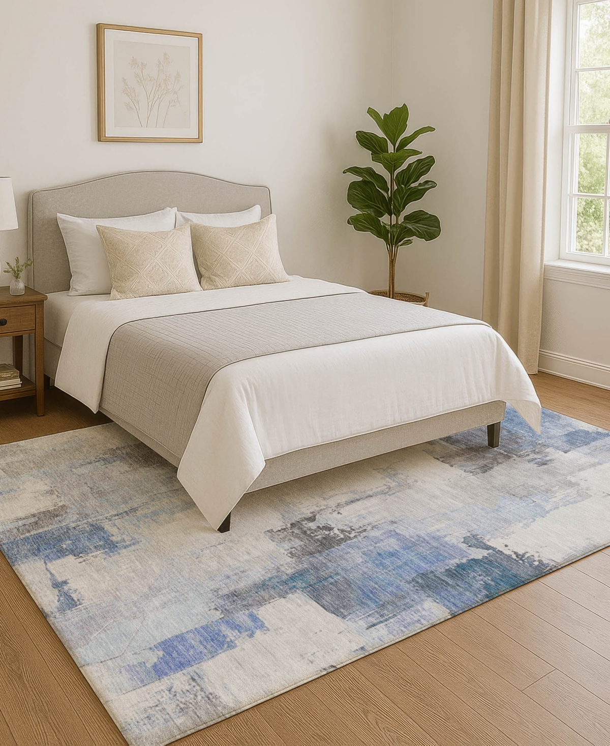 Addison Mayfield AMF1967 3'x5' Area Rug