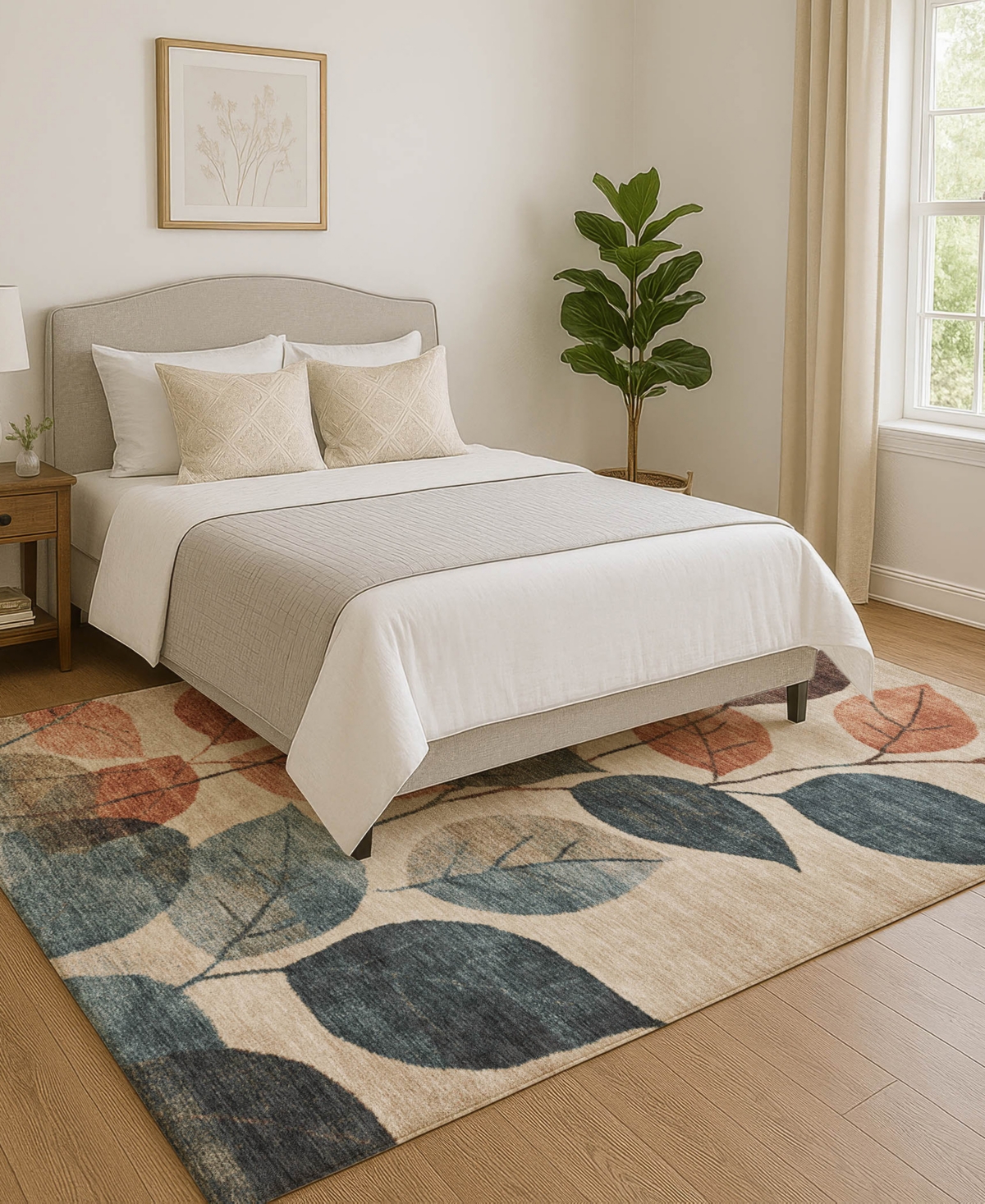 Addison Mayfield AMF1953 8'x10' Area Rug