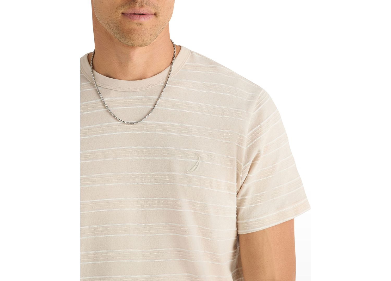 Men's Classic-Fit Short-Sleeve T-Shirt