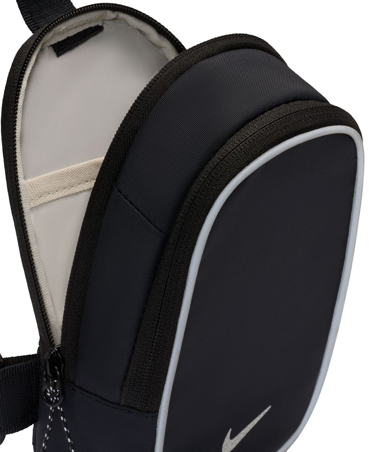 Unisex Commute Crossbody Bag