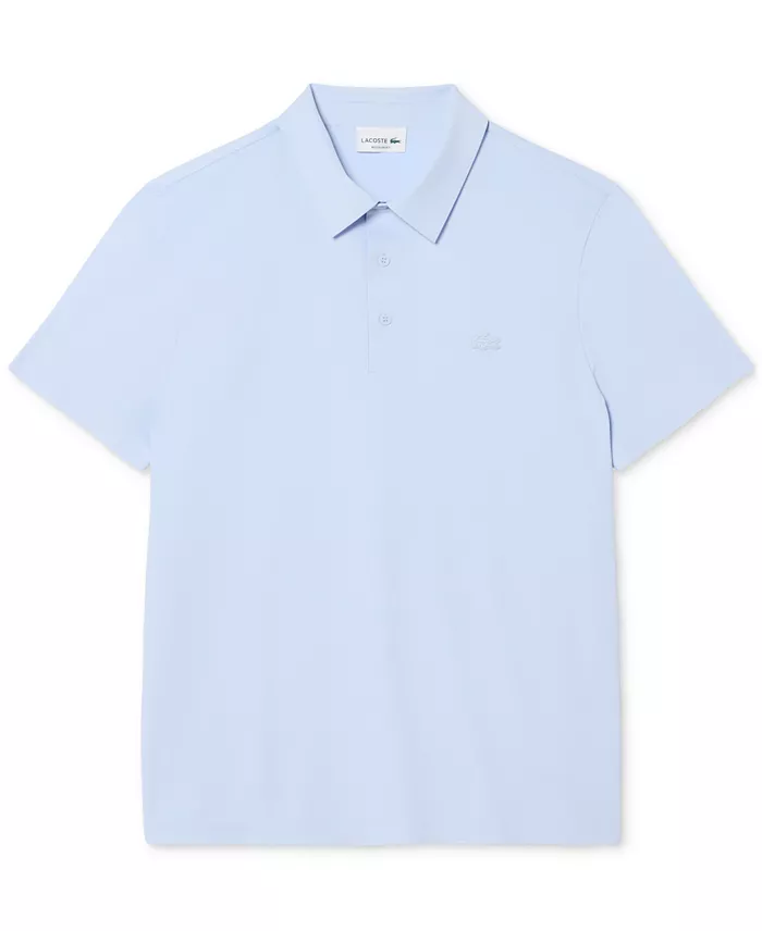 Men's Commuter Regular-Fit Polo Shirt - thumbnail 5