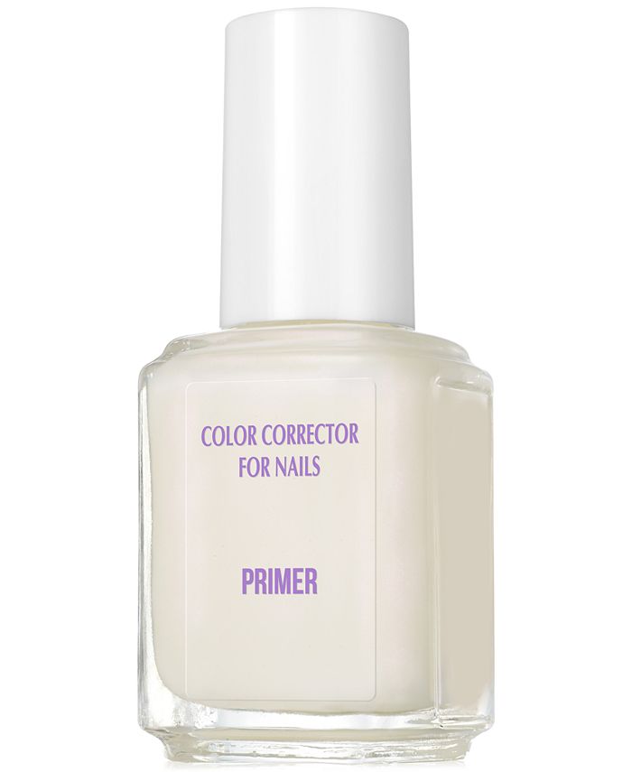 Essie Color Corrector Nail Primer Macy's