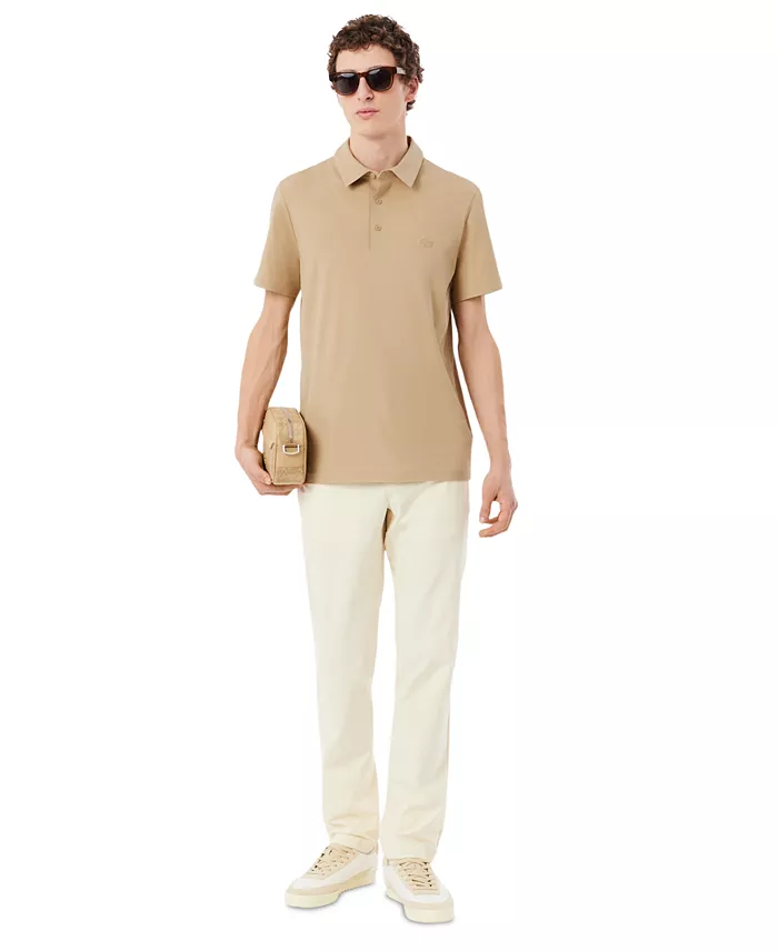 Men's Commuter Regular-Fit Polo Shirt - thumbnail 7